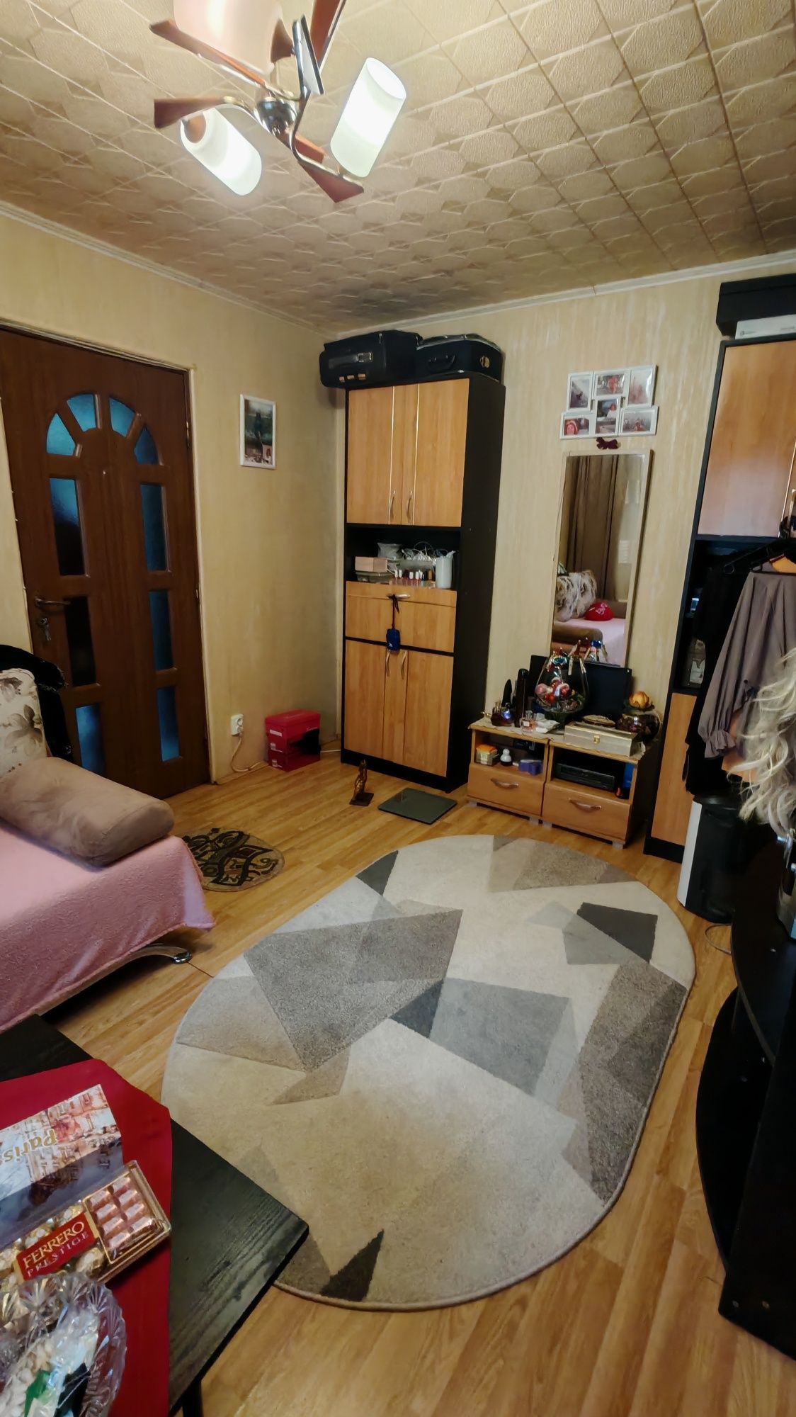 Apartament 2 camere Buftea