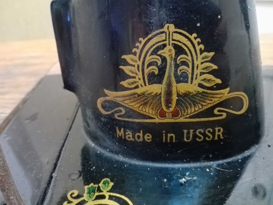 Крачна шевна машина union