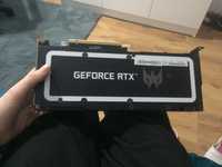 Placa video RTX 3060 ti