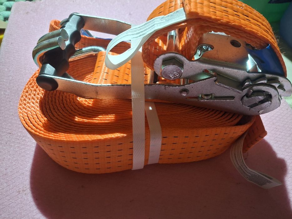 Ancorare Chinga Sufă