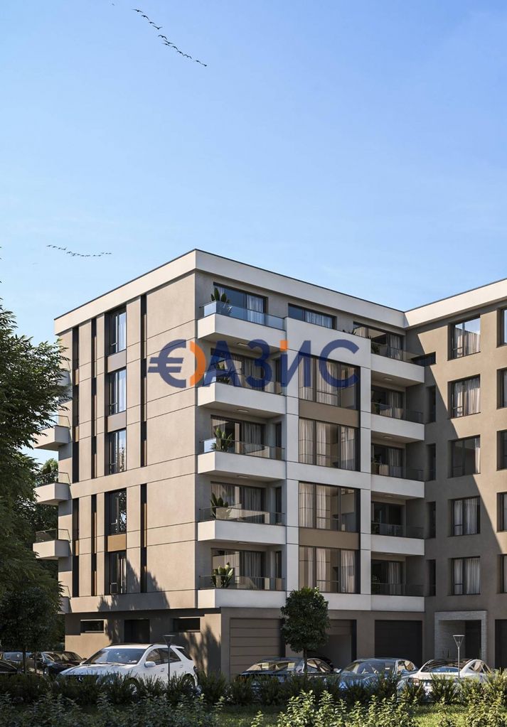 Продава се Едностаен апартамент в Поморие - 55 кв.м за 1315 €/кв.м - Снимка #6