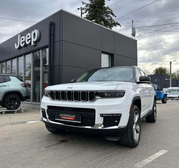 Jeep Grand Cherokee Jeep Grand Cherokee