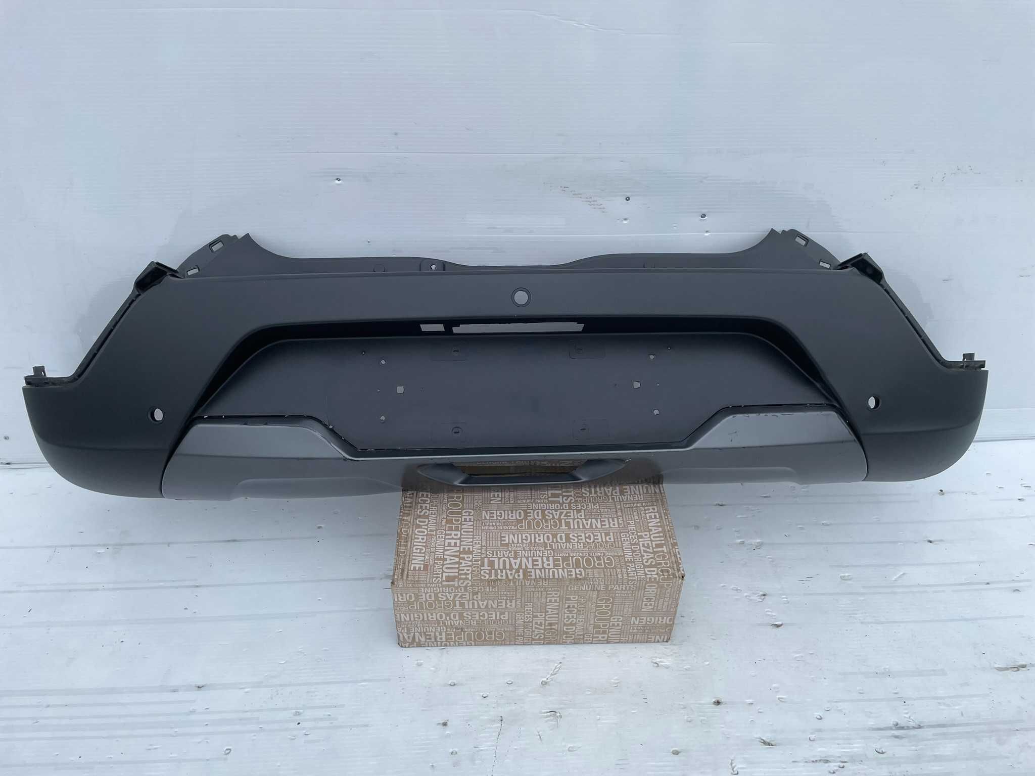 Bara spate completa Dacia Spring stare impecabila originala