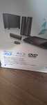 Sistem homcinema  5 plus 1 Sony
