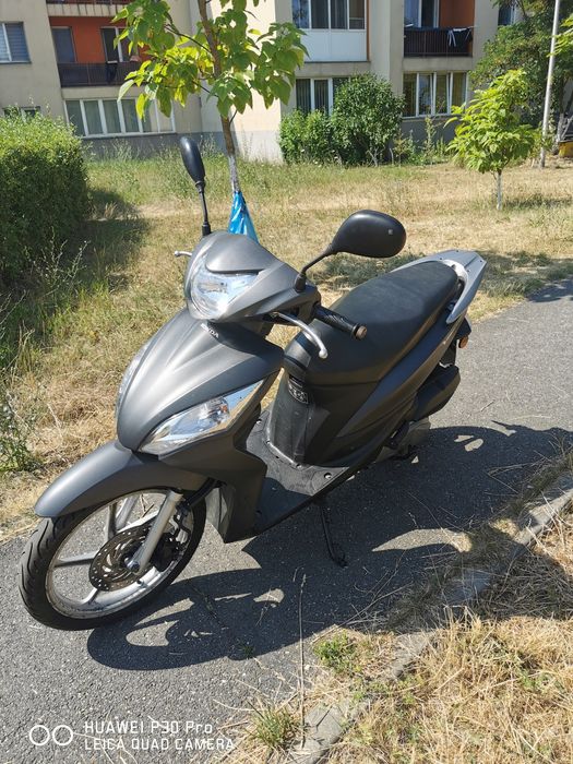 Vand  Honda vision 49 cm, Yamaha neos 4, 49cm