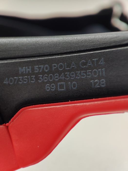 Ochelari Quechua MH 570 polarizati