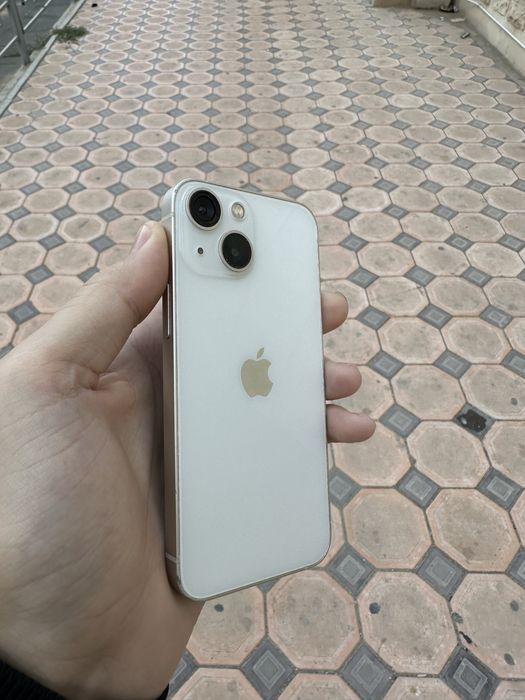 iPhone 13 mini 128 gb