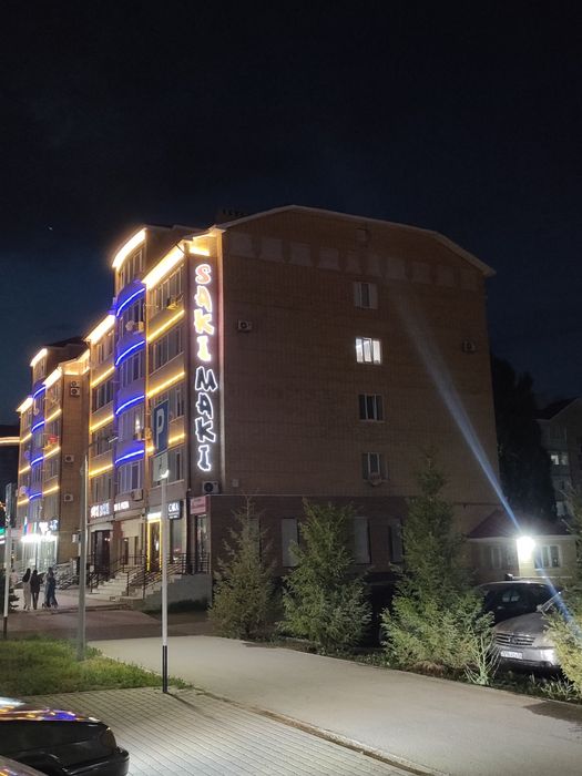 2к.кв в центре Батыс-2