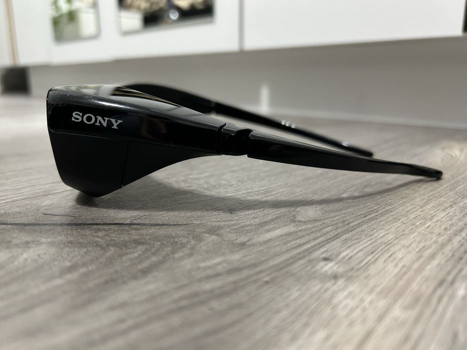 Vand ochelari 3d sony