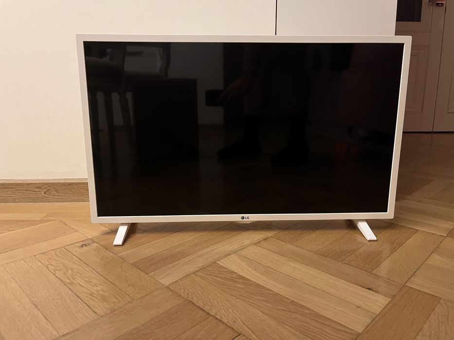 Vand smart tv LG 32LM6380PLC alb