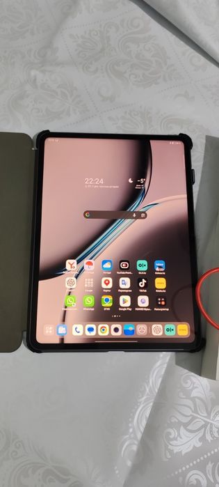 Продам Oneplus pad pro