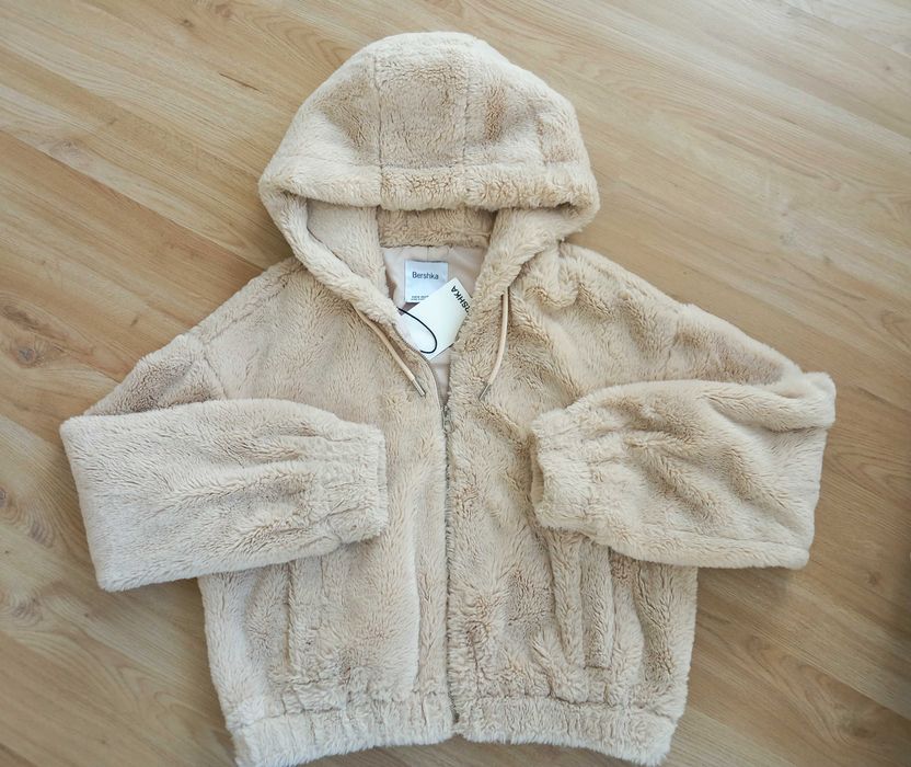 Ново Дамско яке Bershka