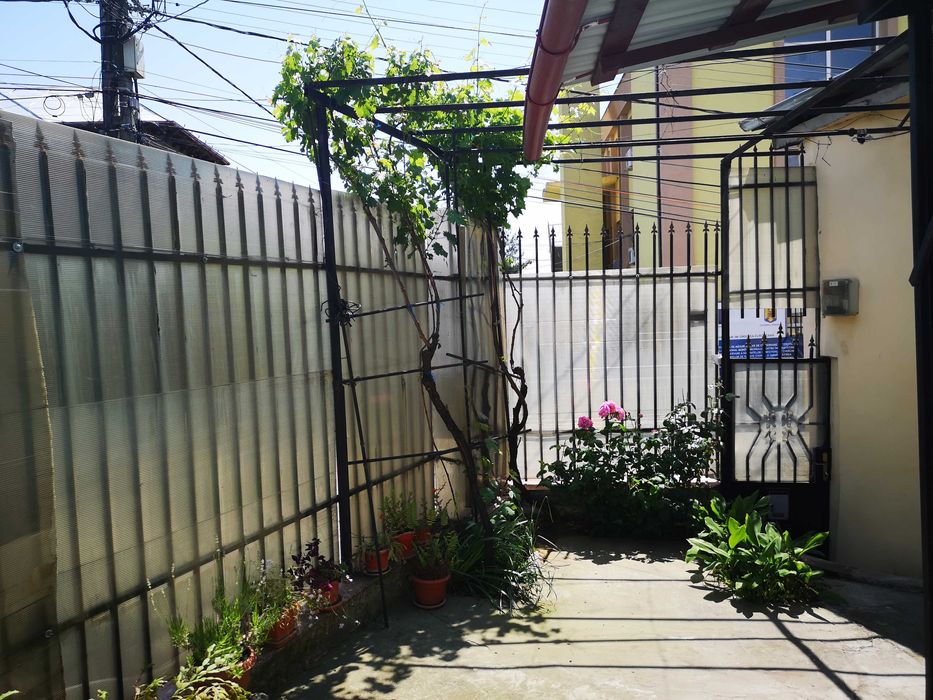 Vand casa oras Tulcea, zona ultracentrala