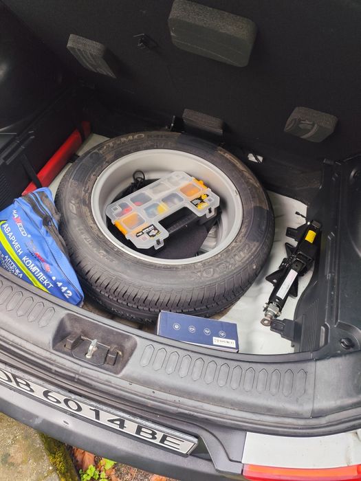 Киа Спортидж 2.0 crdi