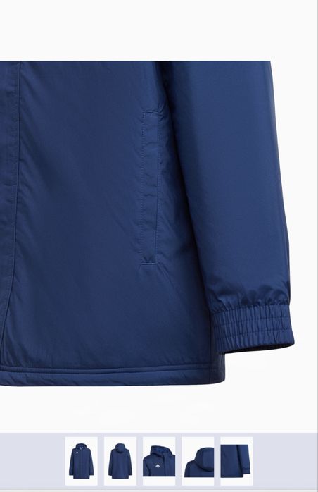 Парка/яке Adidas/Адидас