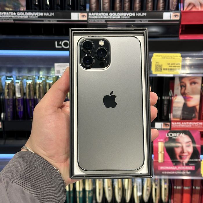 Iphone 13 pro max 256gb 425$ srocni