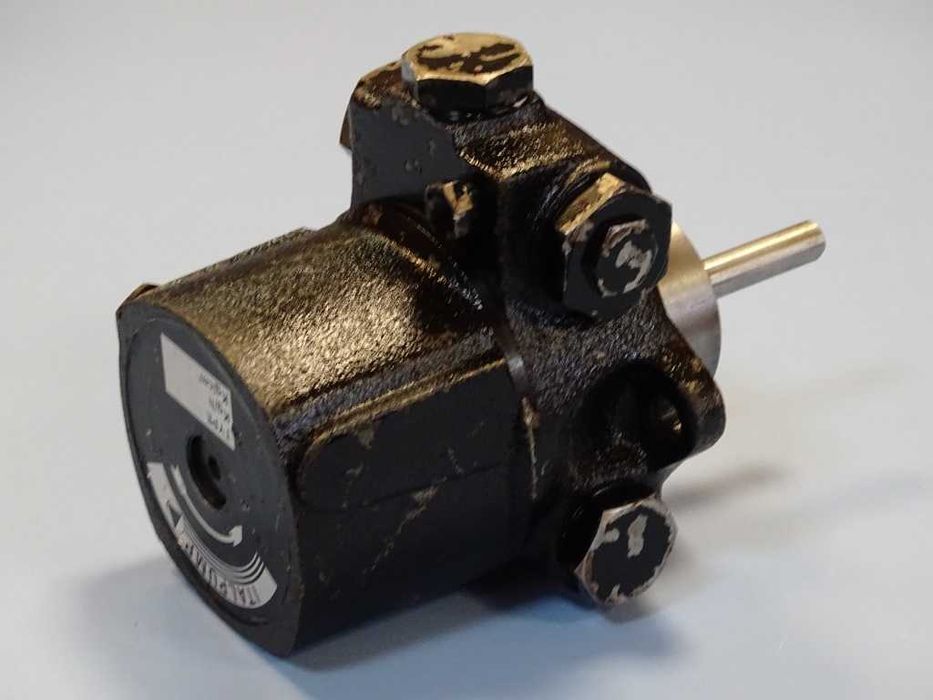 Мазутна помпа ITAL PUMP NR6A