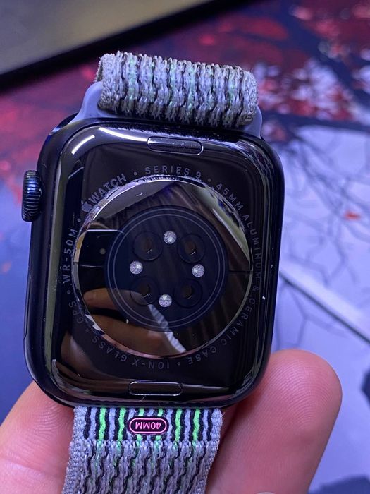 Apple Watch Series 9 45mm