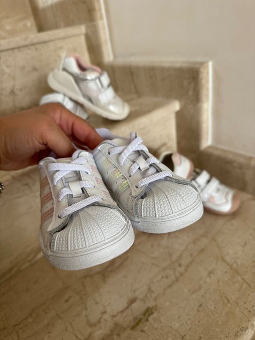 Adidas Superstar Baby