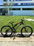 Bicicleta Rockrider st 530s full suspension 27.5 cadru L mtb Urgent!