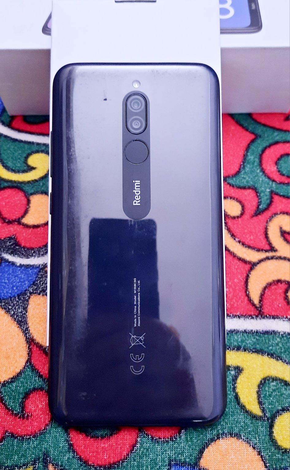 REDMI 8 Satiladi