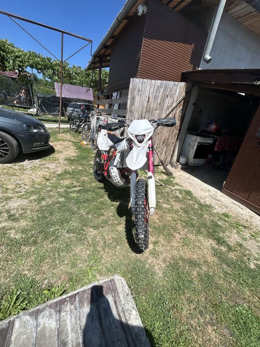 BETA 300 RR 2017 enduro