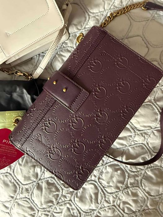 Оригинални чанти Pinko