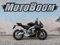 Promo Motocicleta Aprilia Tuono 660 Factory 2023 | Rate | Leasing