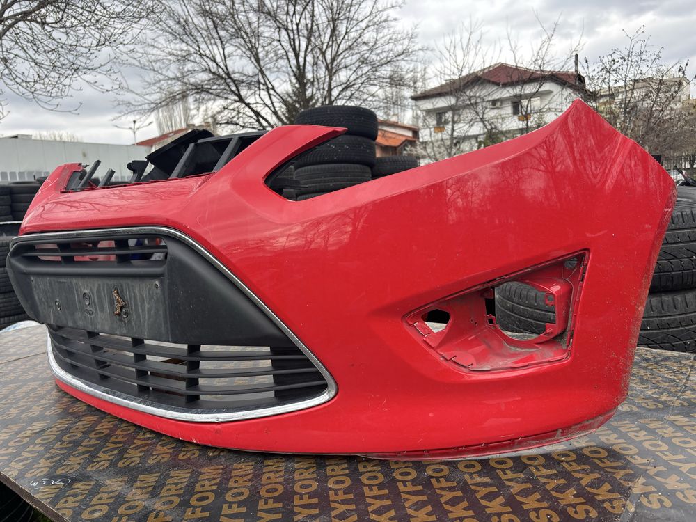 Броня Форд Ц Макс/Ford C Max 2броя