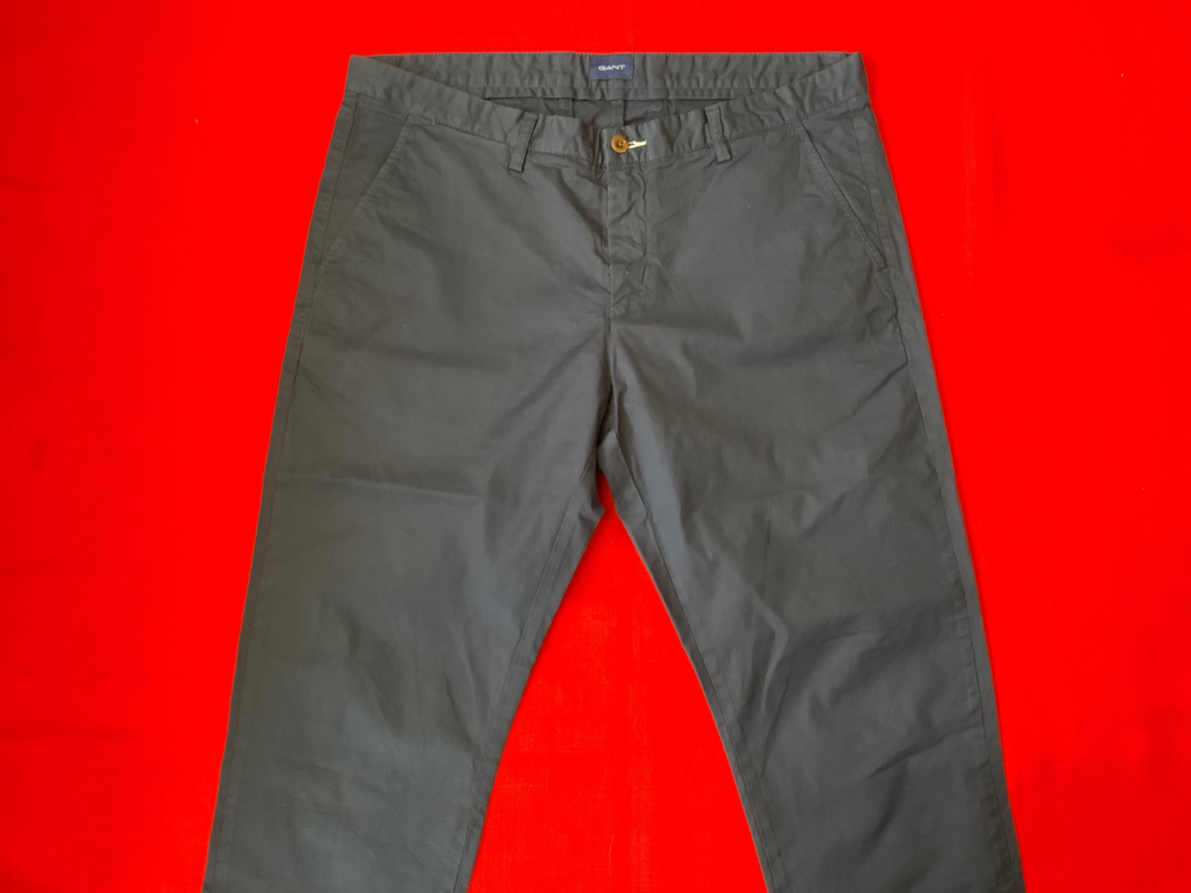 Gant-оригинален панталон 36-38 размер