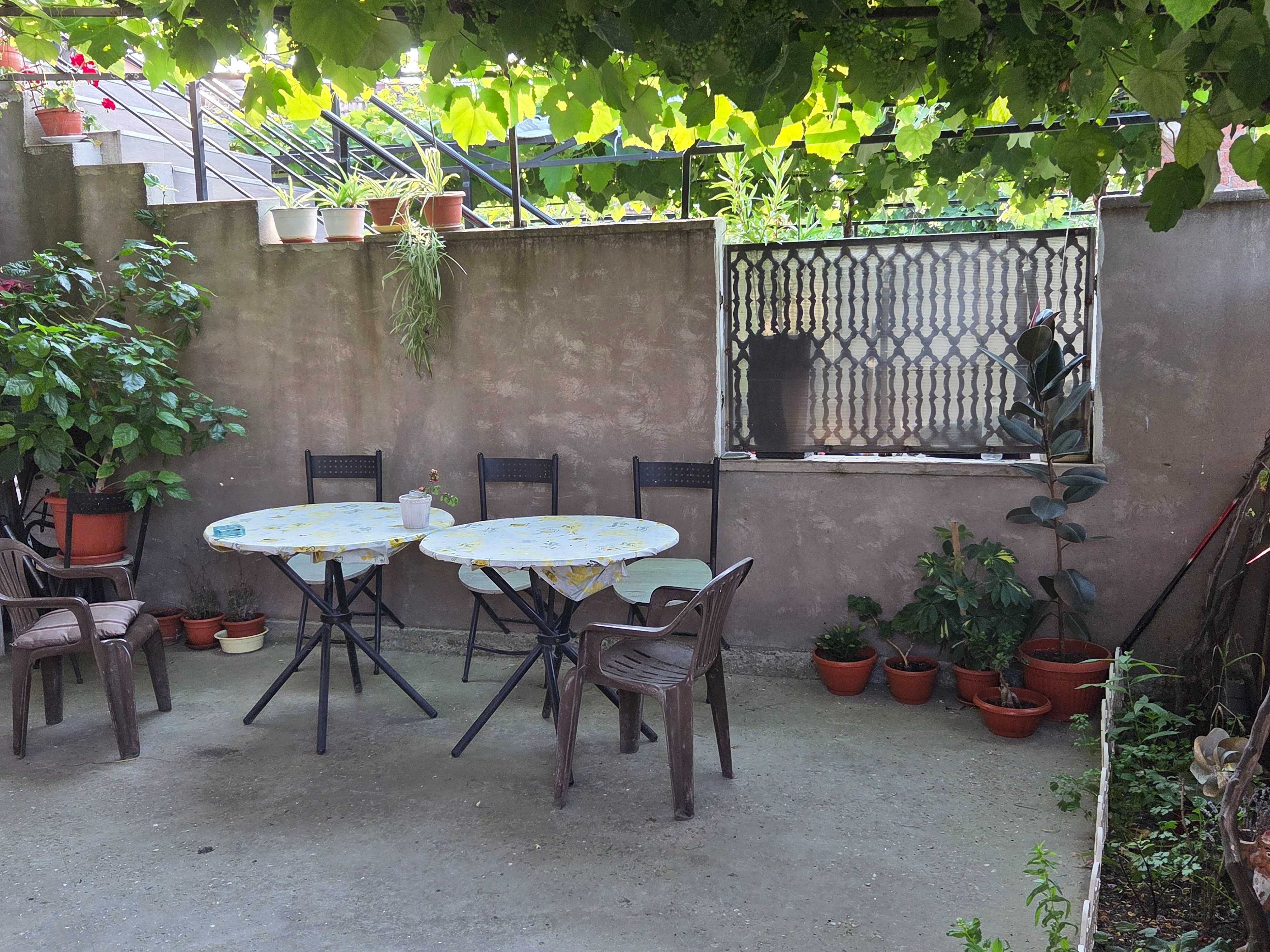 Cazare CASA SOFIA Mangalia