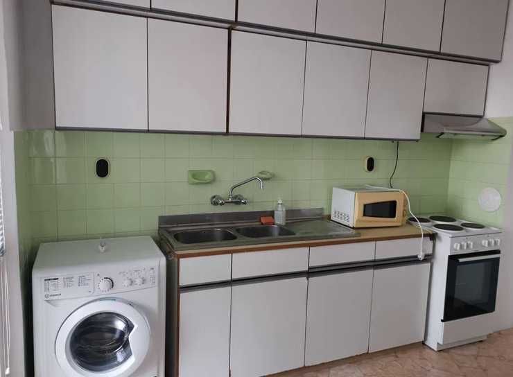 Дава се под наем Тристаен апартамент в Пловдив, Младежки Хълм - 70 кв.м за 350 € - Снимка #1