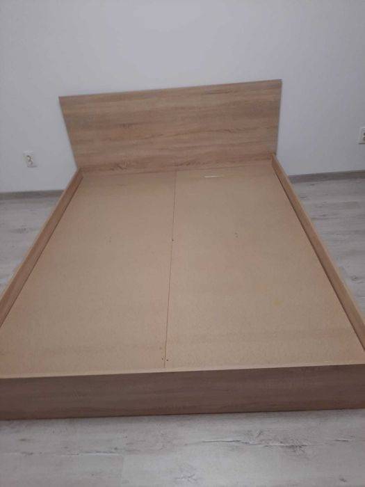 Pat dormitor 160*200