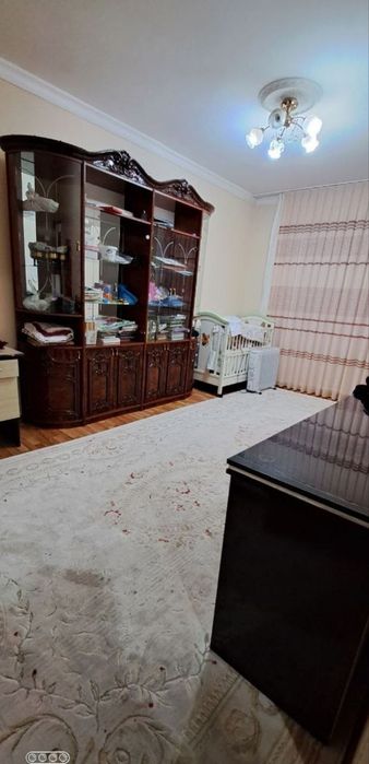 Продается 4/3/4 квартира ТТЗ-2