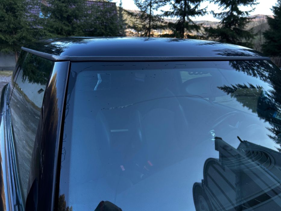 Vand Mini Cooper r56