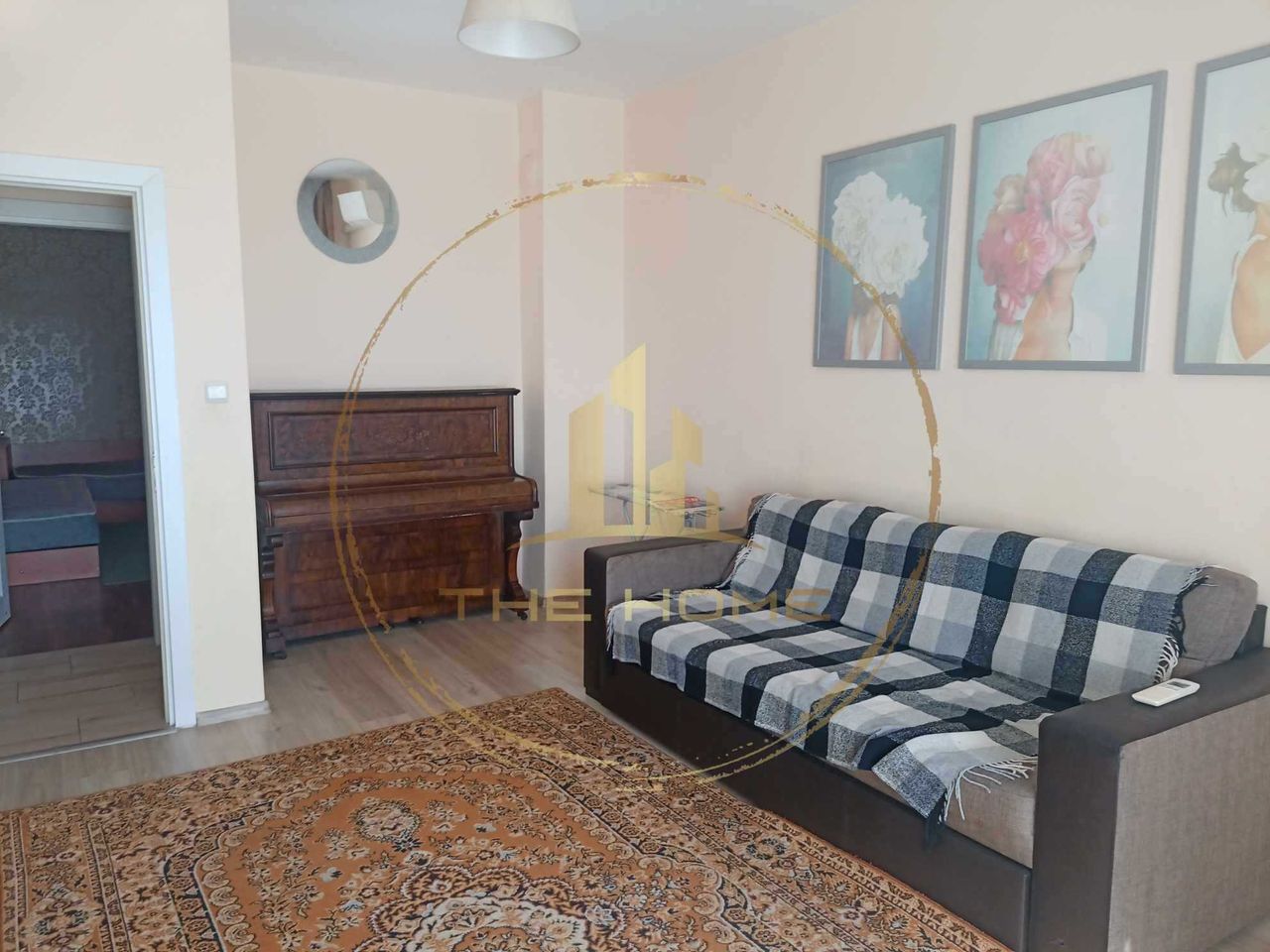 Дава се под наем Четиристаен апартамент в Варна, Чайка - 80 кв.м за 600 € - Снимка #3