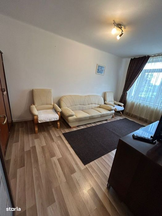 De inchiriat 2 camere decomandat mobilat și utilat