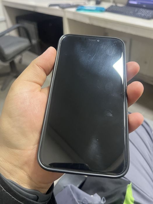 IPhone 11 64 black