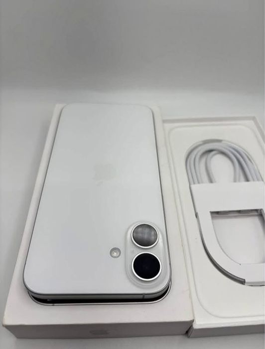 iphone 16 / ALB / Accept Schimburi