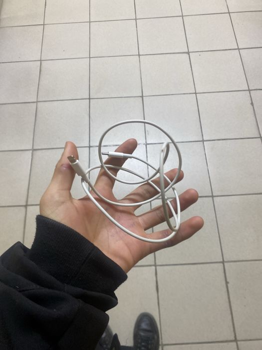 зардяка для Iphone lightning , USB type-C