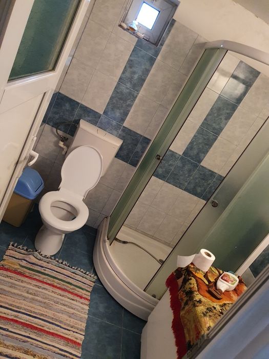 Casa de Vânzare, Dunărea