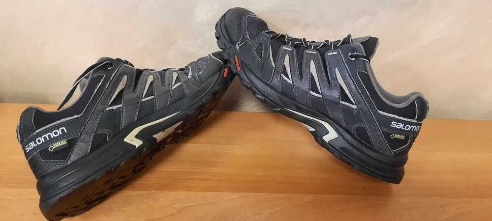 Salomon ESKAPE GTX ® -GORE-TEX® В Много Добро Състояние