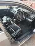 Dezmebrez Honda Accord 2009