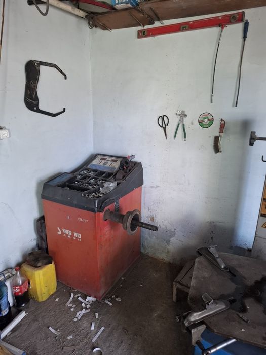 дөңгелек ауыстыратын