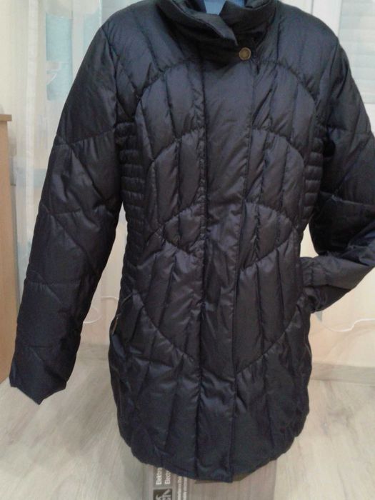 Стилно, топло зимно яке.