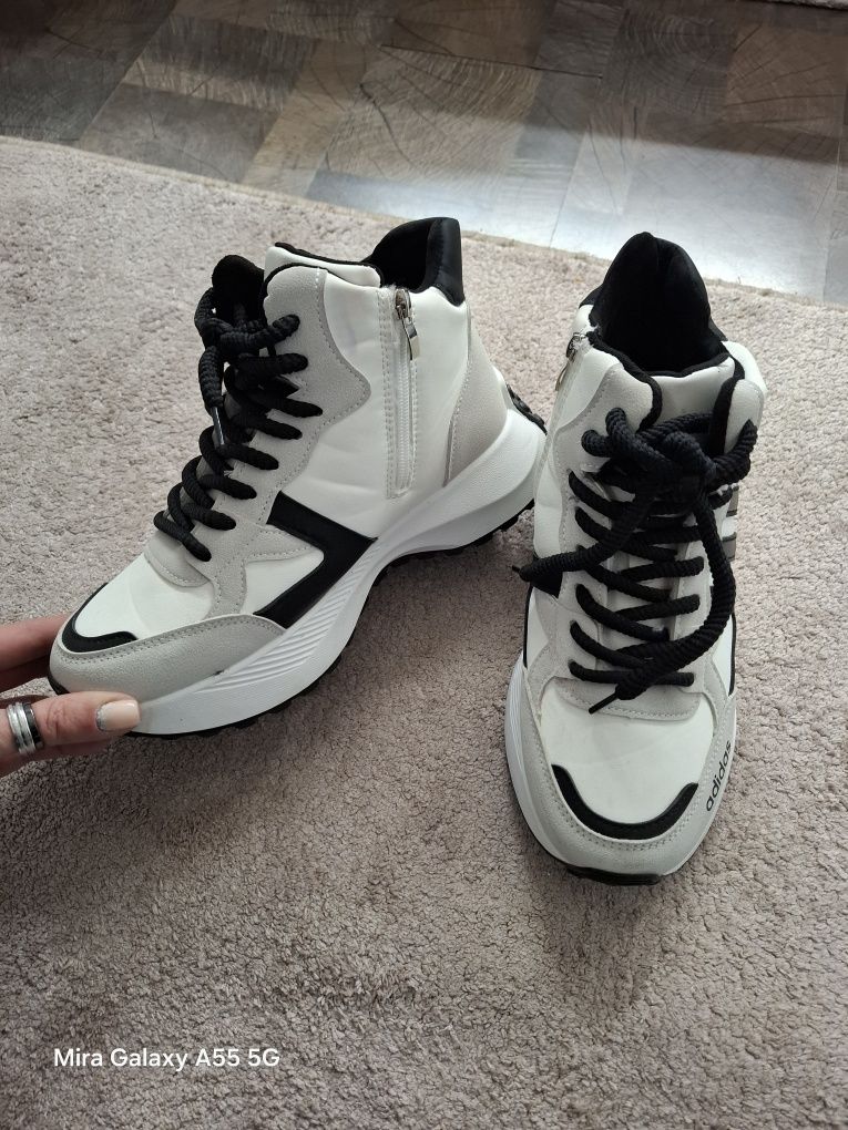Боти имитация на  Adidas