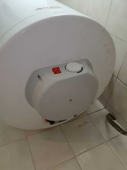 Бойлер Елдом, в отлично състояние