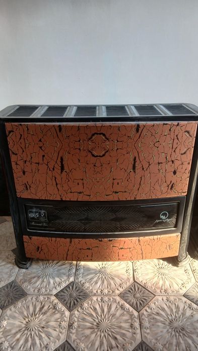 Иранский печ печка  печи