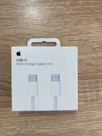 Продаётся Кабель Apple USB-C ЕАС