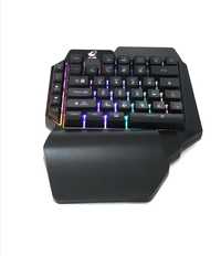 vand tastatura mini gaming (one hand)